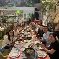 آموزش زبان چینی