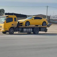 امدادخودرو،یدک کش،جرثقیل،خودروبر،خودروسوار|خدمات حمل و نقل|نیشابور, |دیوار