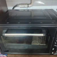 توستر|اجاق گاز و لوازم برقی پختوپز|فردیس, نگارستان|دیوار