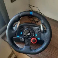 Logitech G29 - لاجیتک جی۲۹