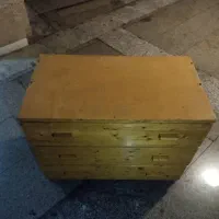 کمد لباس سه کیشوی|جاکفشی، کمد، دراور|تهران, فردوس|دیوار