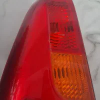 چراغ خطر عقب ال نود