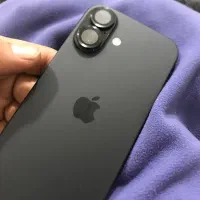 ایفون ۱۶نرمال خافظه ۲۵۶|موبایل|تهران, شهرک طالقانی|دیوار