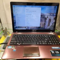 ASUS lap top