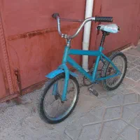 دوچرخه ۱۶