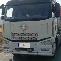 فاو تک 93|خودرو سنگین|درب گنبد, |دیوار