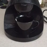 کتری قوری شیردار|قوری، کتری، قهوه‌ساز دستی|پرند, فاز ۴|دیوار