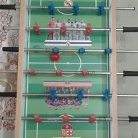 فوتبال دستی