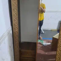 کمد لباس|جاکفشی، کمد، دراور|قرچک, زیبا شهر|دیوار