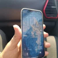 آیفون ۱۳ نرمال ۱۲۸|موبایل|بوشهر, |دیوار