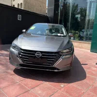 نیسان سیلفی اینجوی ادیشن مدل 2025