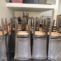 لوازم کبابی وفست فود وقصابی|کافیشاپ و رستوران|کردکوی, |دیوار