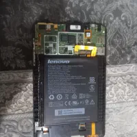 تبلت لنوو (Lenovo)تروتمیز با کارتون و قاب نو|تبلت|زرندیه, |دیوار