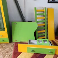 فروش سرویس خواب نوزاد