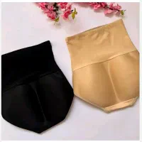 شورت پروتز کمر گنی و ساده