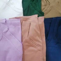 تاپ وتیشرت مخصوص باشگاه ومهمونی190|لباس|تربت‌حیدریه, داروپخش|دیوار