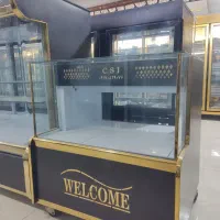 فروش یخچال و فریزرهای فروشگاهی