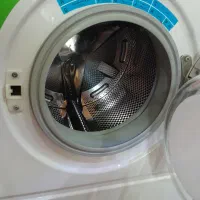 ماشین لباسشویی