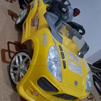 ماشین شارژی