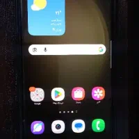 گوشی موبایل کارکرده سامسونگ S23 اولترا حافظه ۵۱۲