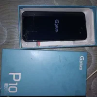 گوشیGplus p10