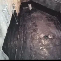 لکه گیری و ایزوگام کاری سیار هستم|خدمات پیشه و مهارت|چناران, |دیوار