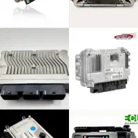 انواع ایسیو استوک و صفر،دریچه گاز اصل آلمان