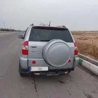 فروش ماشین ام وی امx33|خودرو سواری و وانت|قم, منبع آب|دیوار