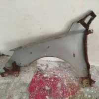 گلگیر اچ‌سی‌کراس اورجینال خام|قطعات یدکی و لوازم جانبی|ری, علایین|دیوار