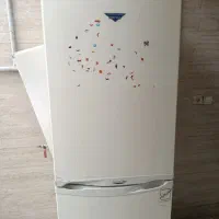 یخچال امرسان