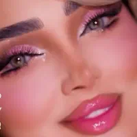 میکاپ  ارایش عروس