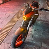 Rs بنلی سی اف کی تی ام گلکسی زونتس ۲۵۰ اس مدل ۹۶|موتورسیکلت|مشهد, آزادشهر|دیوار