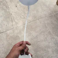 چراغ مطالعه