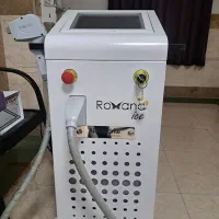 دستگاه لیزر نو