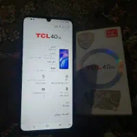 گوشی تی سی ال 40se|موبایل|خرمآباد, |دیوار