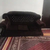 مبل راحتی|مبلمان خانگی و میز عسلی|مشگین شهر, |دیوار