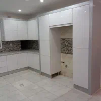 نصب کابینت و قرنیز کمددیواری|خدمات پیشه و مهارت|کرج, گلشهر|دیوار