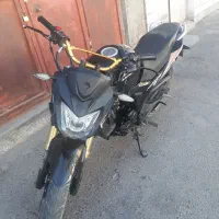 موتور سیکلت