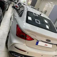 آریزو 5 FL مدل 404 صفر|خودرو سواری و وانت|یزد, |دیوار