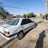 405slx|خودرو سواری و وانت|خرمشهر, |دیوار