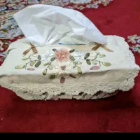 کاوردستمال کاغذی
