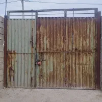 درحیاط|مصالح و تجهیزات ساختمان|دورود, |دیوار