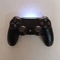 دسته اصلی اورجینال PS4 نو آکِ آک