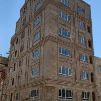 آپارتمان نوساز ۹۰ متری با نورگیر.