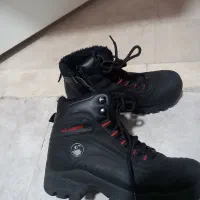 پوتین اسکی چرز جنس عالی سایز ۳۷