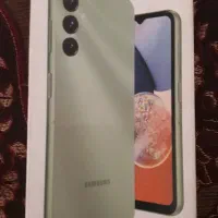 سامسونگ Galaxy A14 5G با حافظهٔ ۶۴ گیگابایت