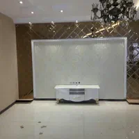 آیینه دکوراتیو ( آیینه مدلی )|آینه|علی‌آباد کتول, |دیوار