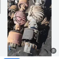 دیفرانسیل 457