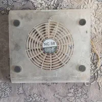 پایه خنک کننده لپ تاپ