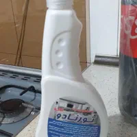 اسپری لکه بر نانو